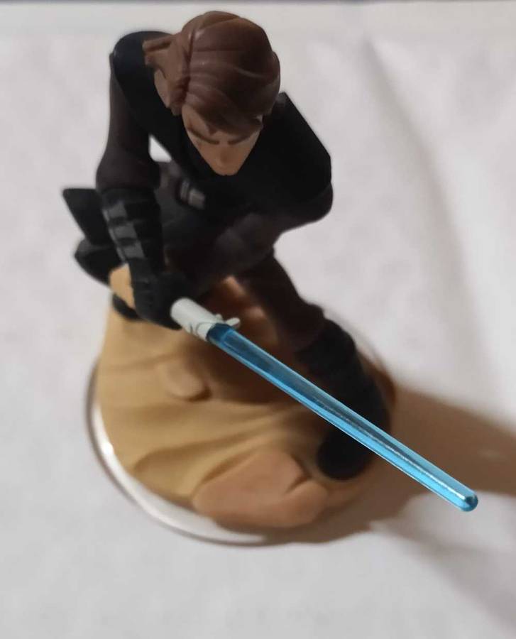 Anakin Skywalker Disney Infinity 3.0