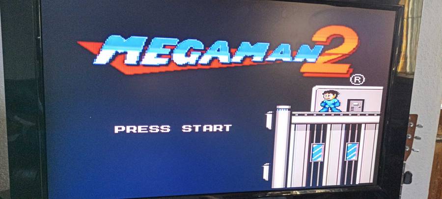 Sega Everdrive V3 Pro for Sega Mega Drive or Genesis