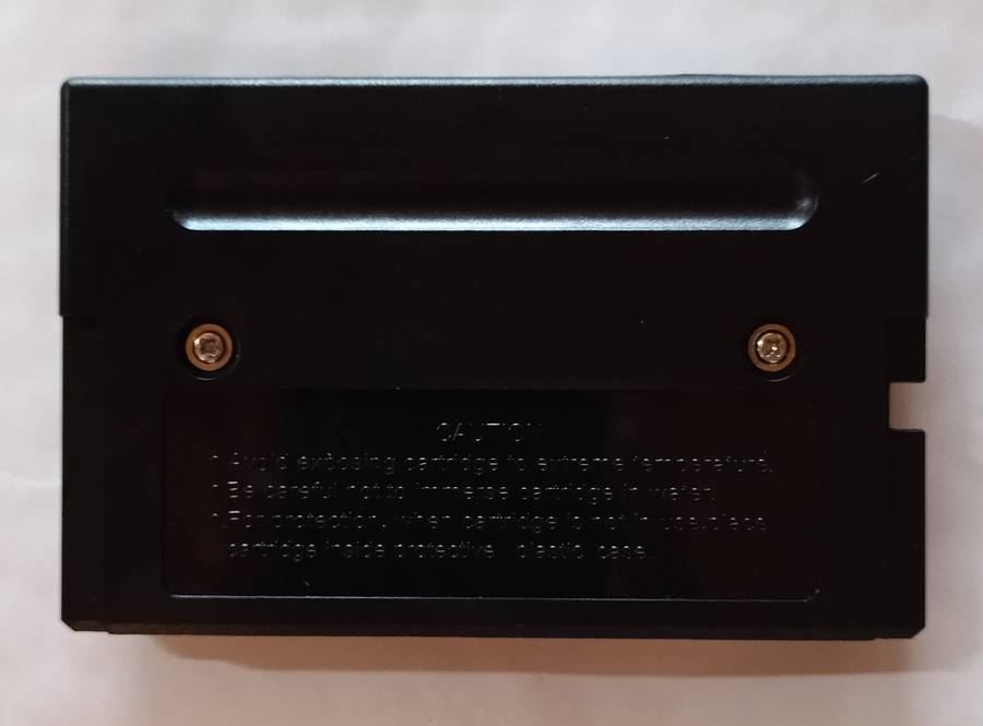 Sega 112 in 1 Multicart (NEW)