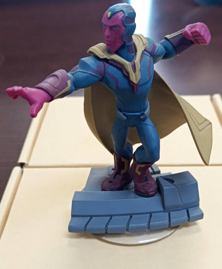 Disney Infinity 3.0 Marvel's Vision