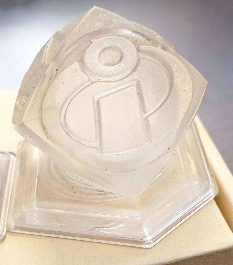 Disney Infinity Playset Crystals bundle