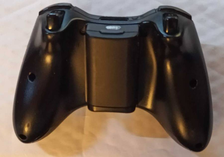 Original Xbox 360 Remote Controller