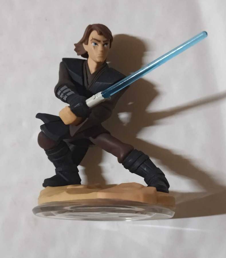 Anakin Skywalker Disney Infinity 3.0