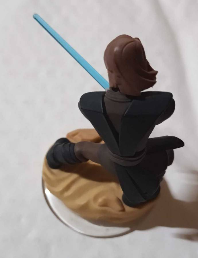 Anakin Skywalker Disney Infinity 3.0