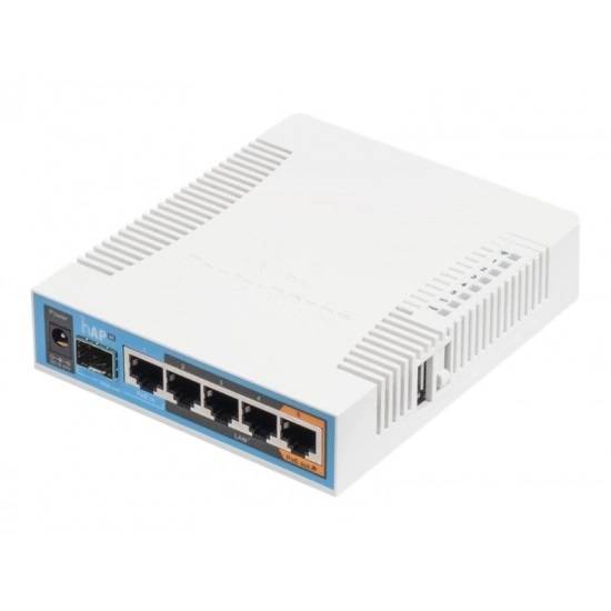 MIKROTIK RB962UiGS