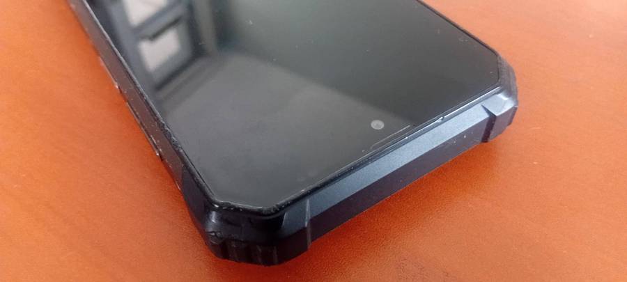 Blackview BV7100 - Dual sim