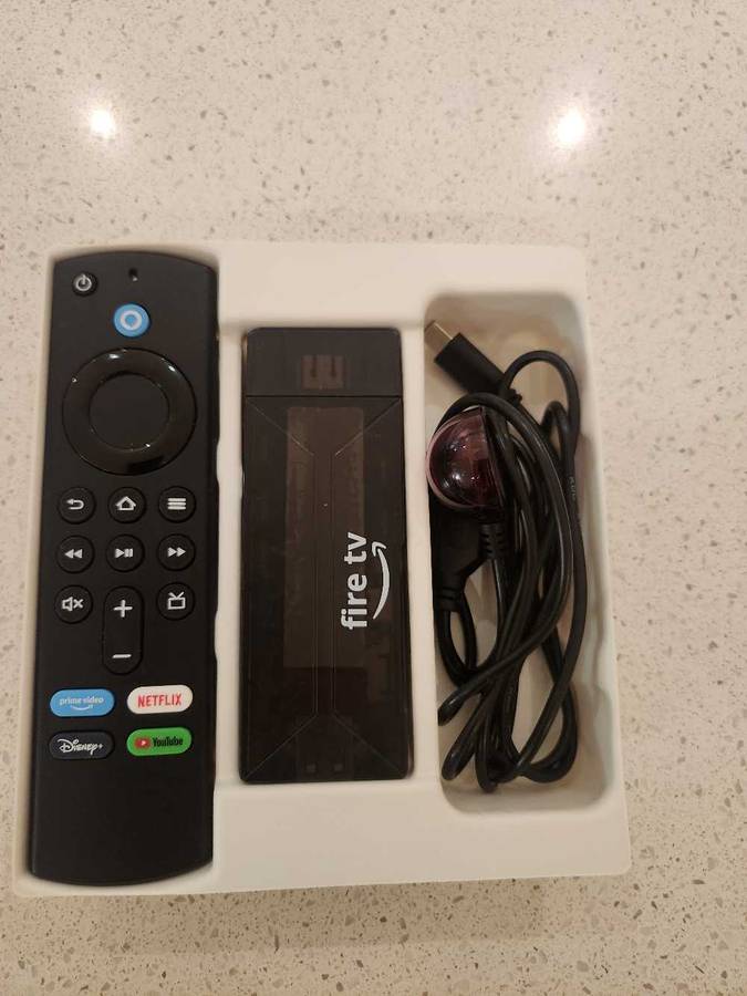 Android TV Stick