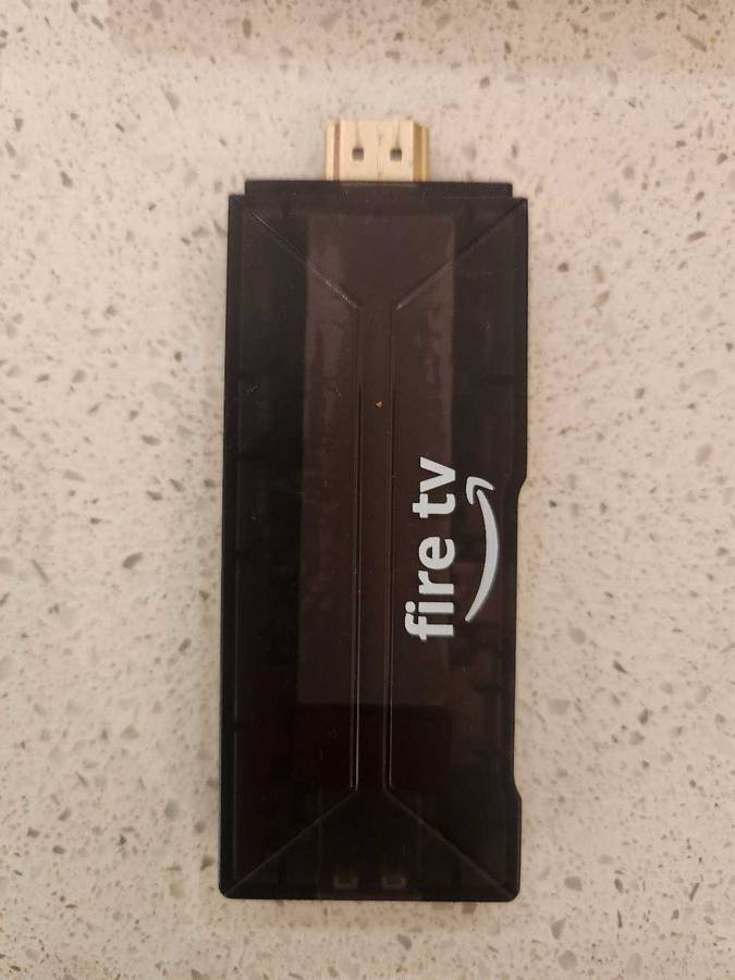 Android TV Stick