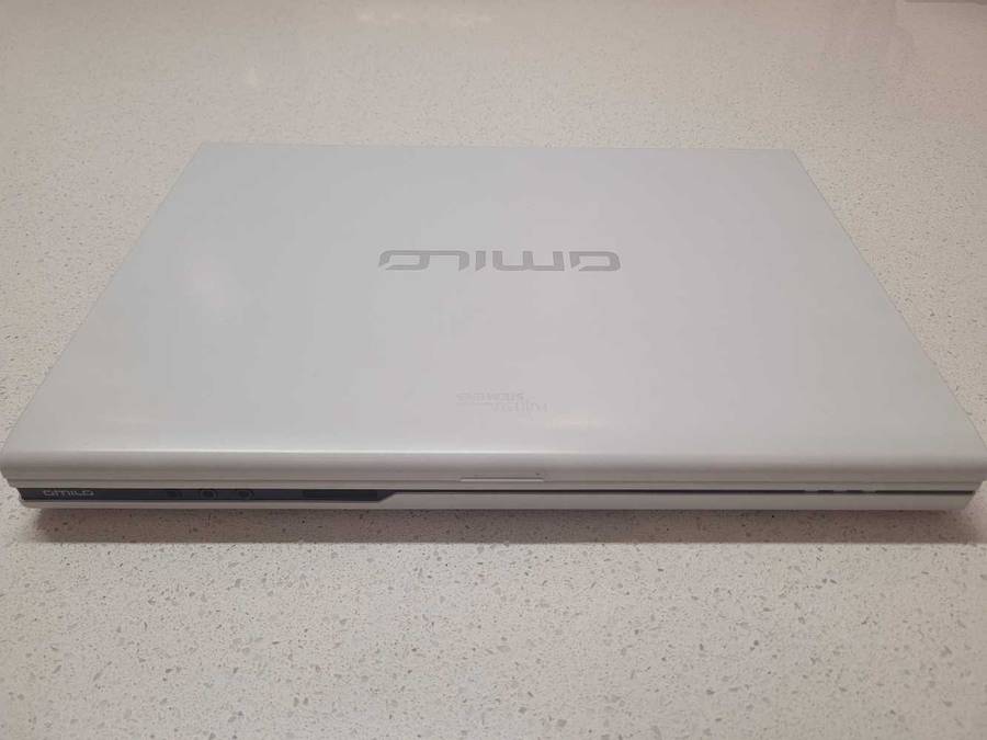 Fujitsu Siemens Amilo Pi 3525 Centrino laptop - Battery does not hold charge