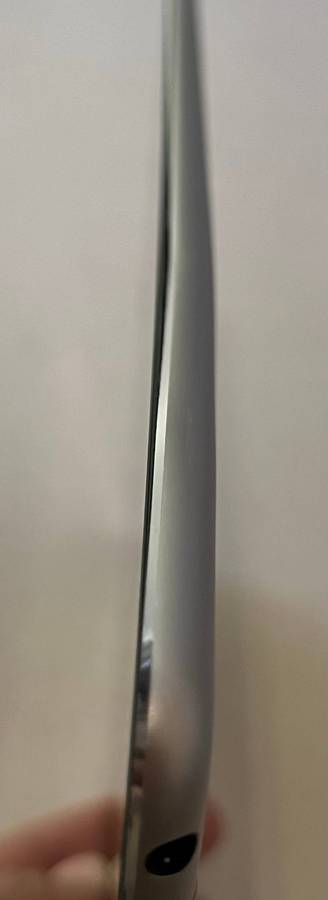 Apple iPad Air 2 (A1567)