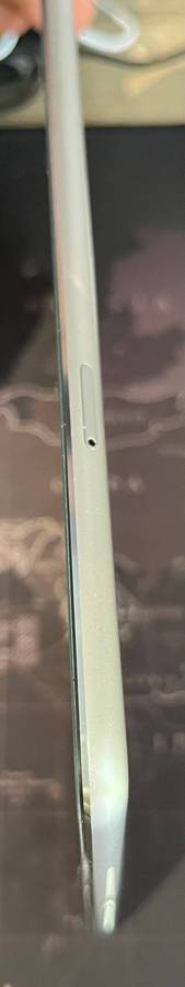 Apple iPad Air 2 (A1567)