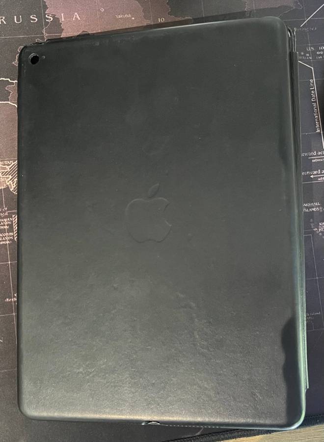 Apple iPad Air 2 (A1567)