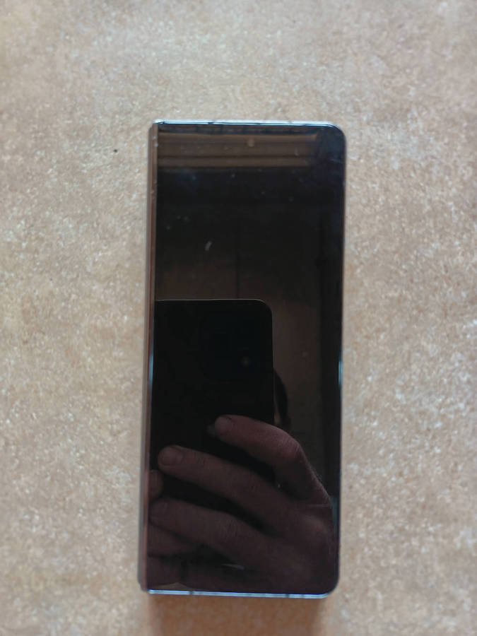 Samsung Z Fold 4