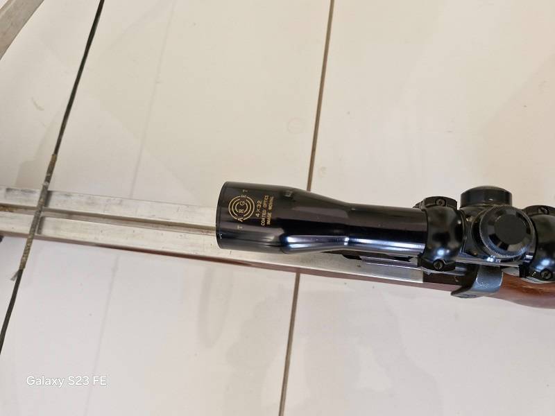 Collectors Bargain ! Excellent condition ! Vintage aCrisbow Mark 1 as per pictures!