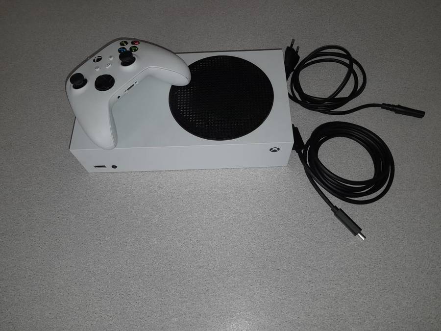 XBOX Series S