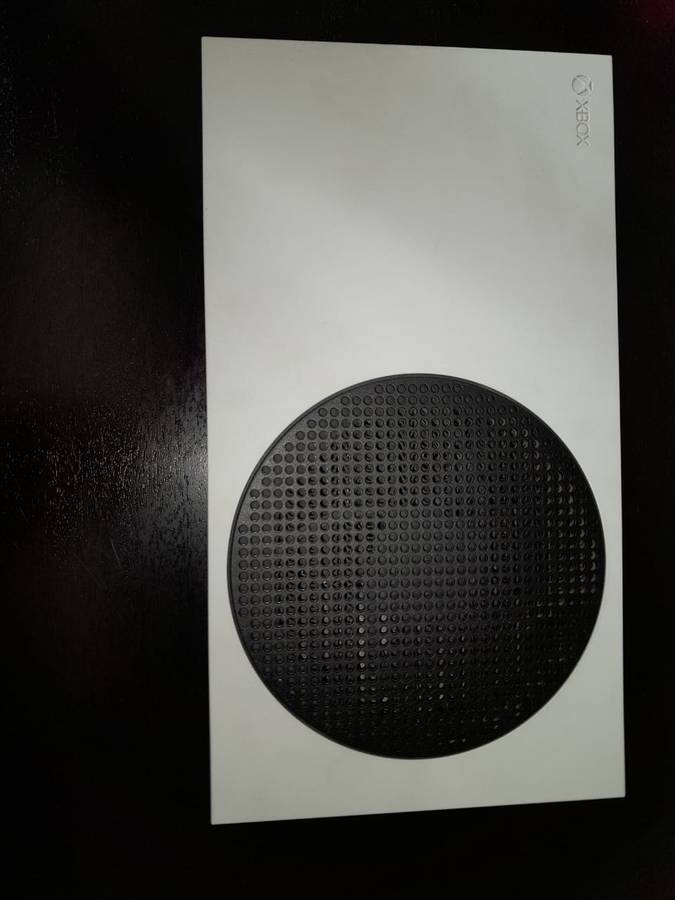 XBOX Series S