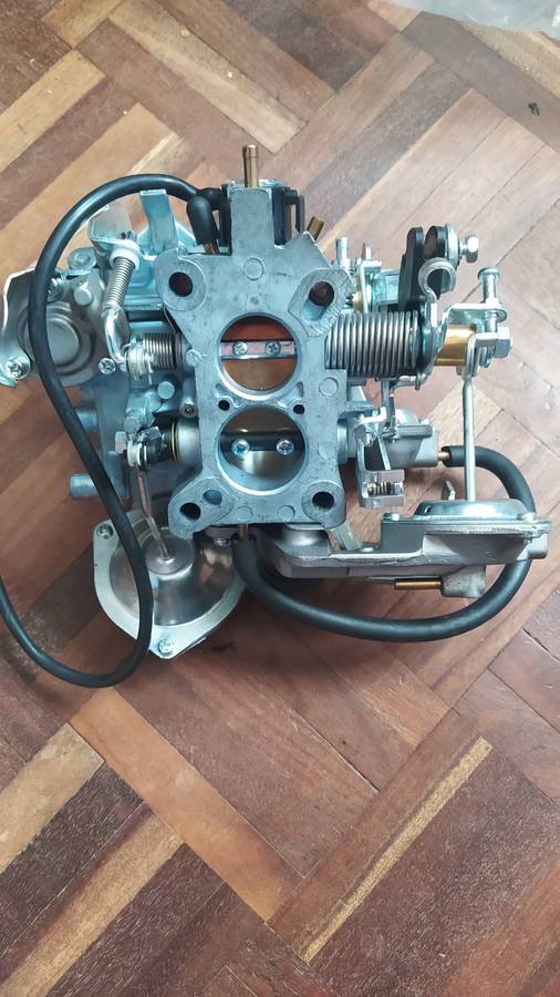 Citi Golf Carburettor
