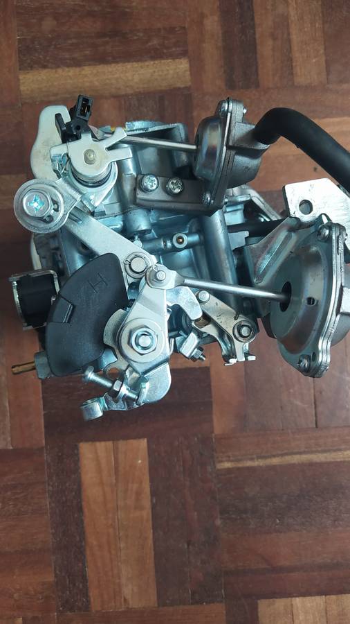 Citi Golf Carburettor