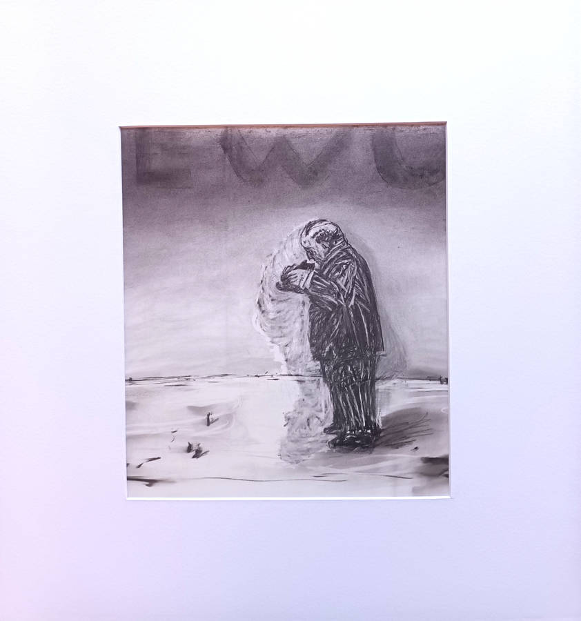 William Kentridge - Soho Eckstein