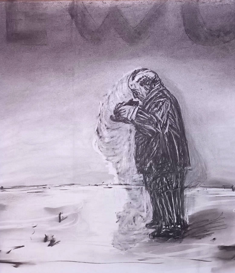 William Kentridge - Soho Eckstein