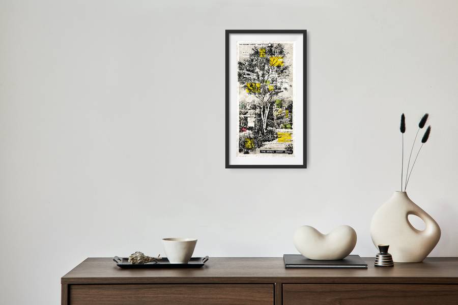 William Kentridge - print