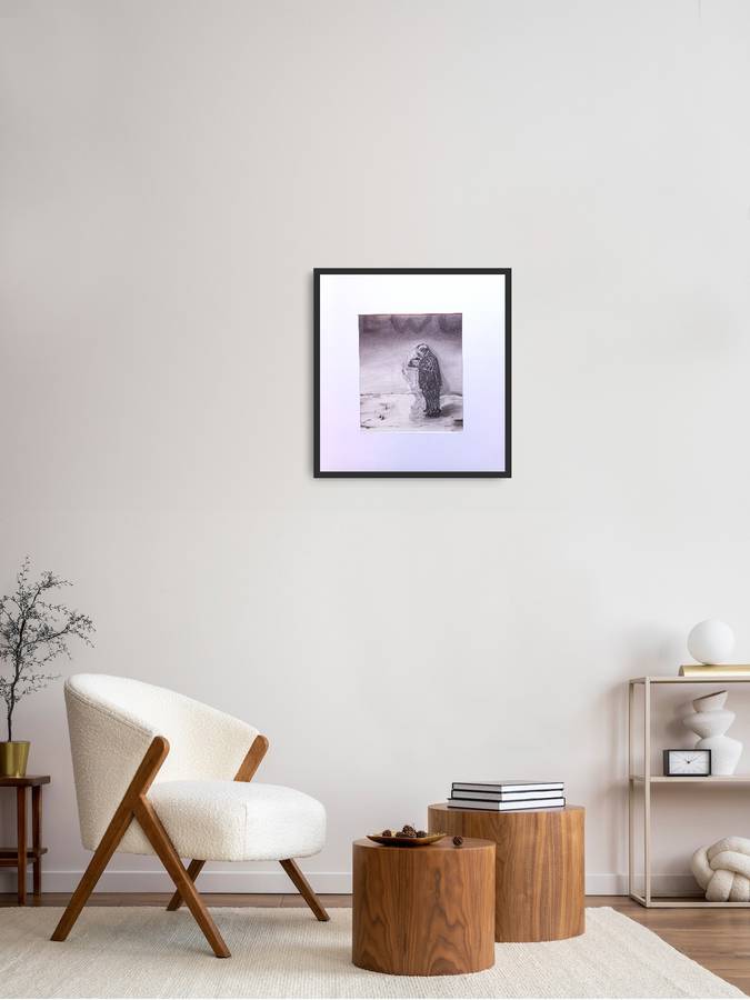 William Kentridge - Soho Eckstein