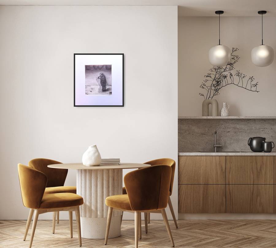 William Kentridge - Soho Eckstein