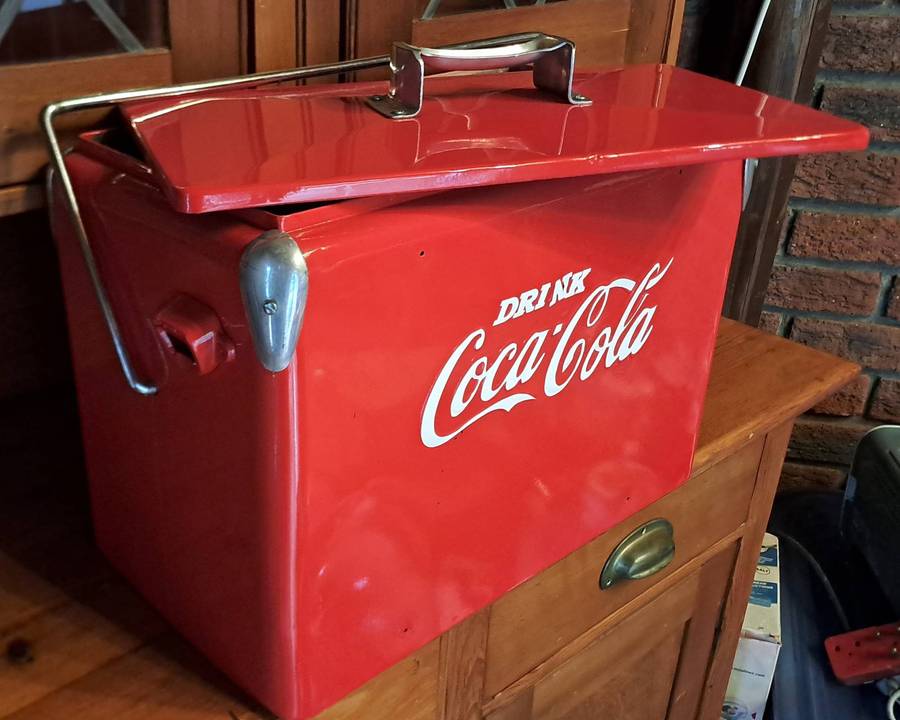Massive Coca-Cola Collection (Over 40 items!)