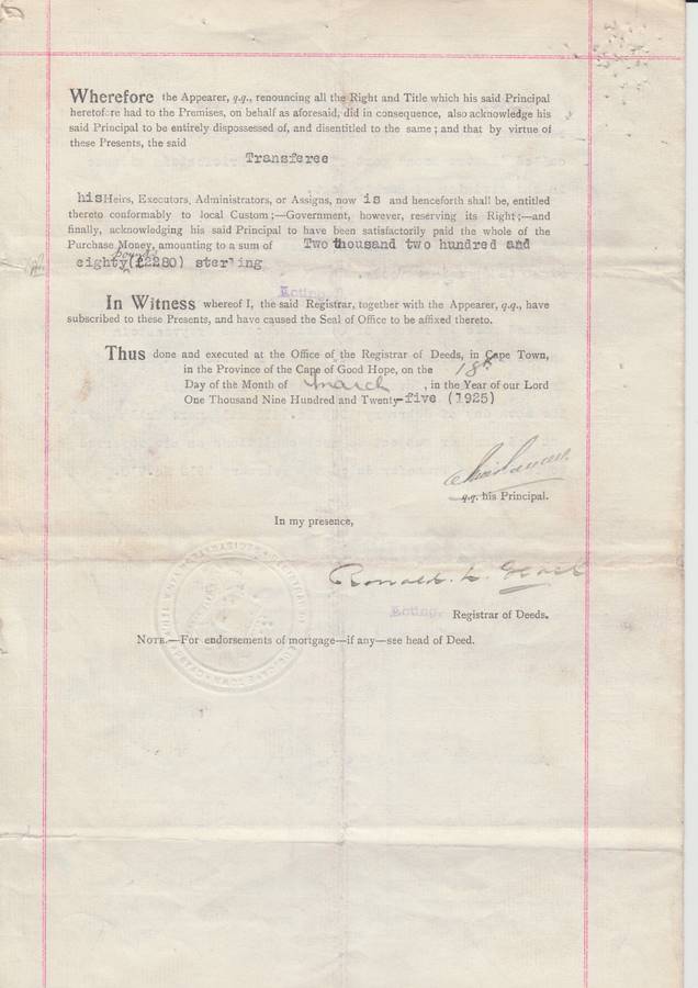 1st series Large Kings Heads Revenues with 4th series wartime bantam
