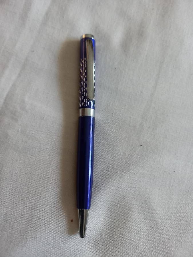 Ballpoint pen