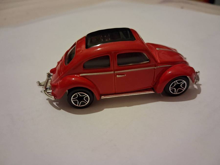 Matchbox Volkswagen Beetle