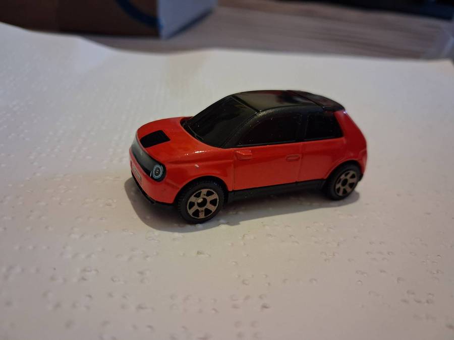 Matchbox 2020 Honda e
