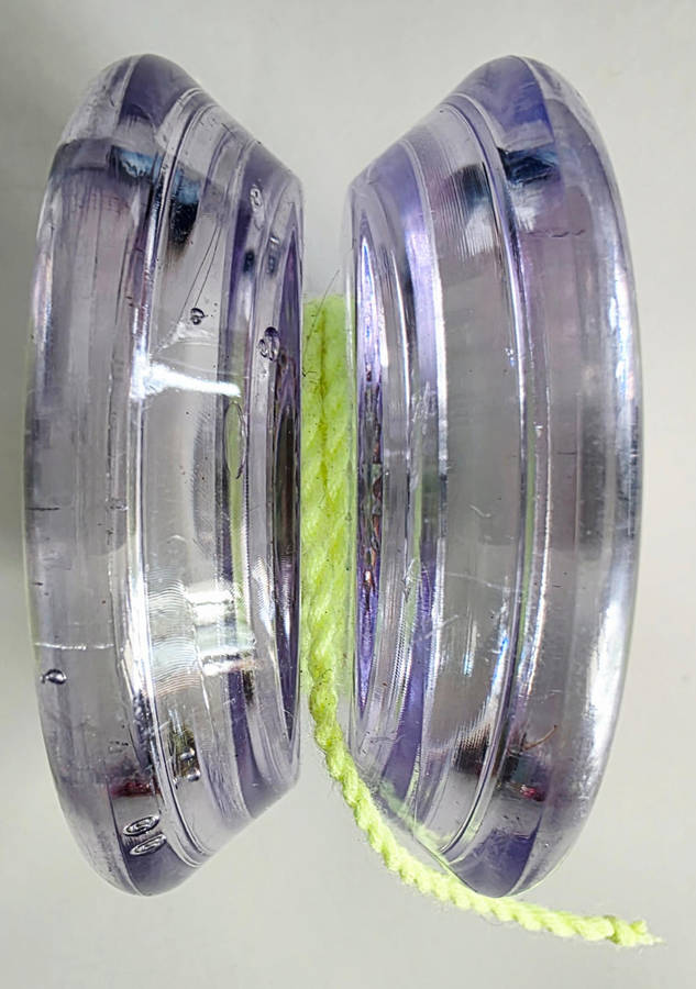 Fanta Yoyo Super - Special Champion Yoyo