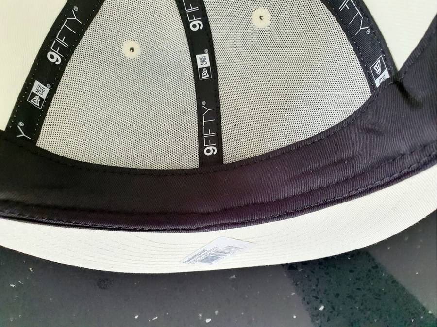 9FIFTY 2023 OAKHILL PGA GOLF CAP - NEW ERA - TOP COLLECTORS ITEM