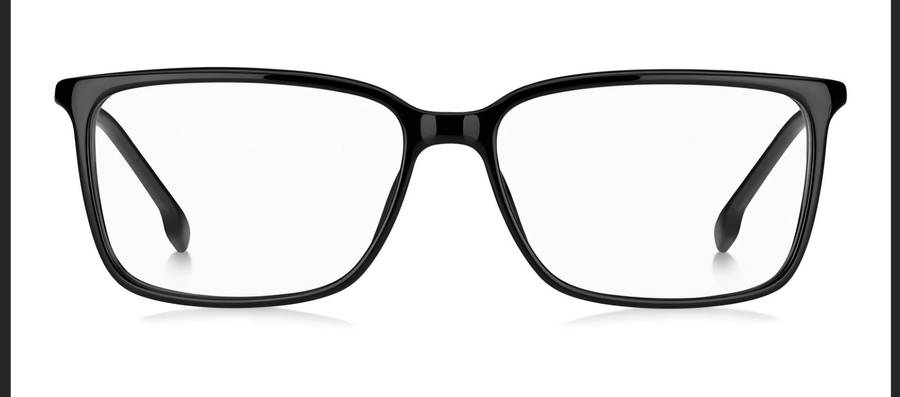 HUGO BOSS - AUTHENTIC DESIGNER EYEWEAR - 1185/ IT 807 - RETAIL R4500.00