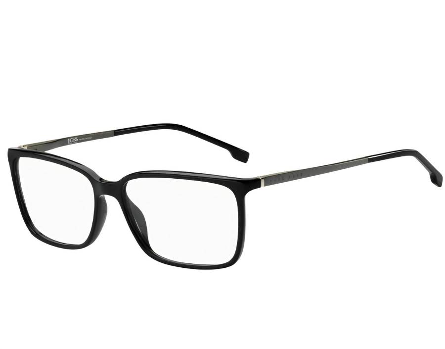 HUGO BOSS - AUTHENTIC DESIGNER EYEWEAR - 1185/ IT 807 - RETAIL R4500.00