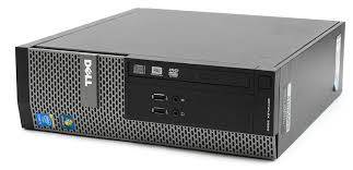 DELL OPTIPLEX 3020 CI3 SFF