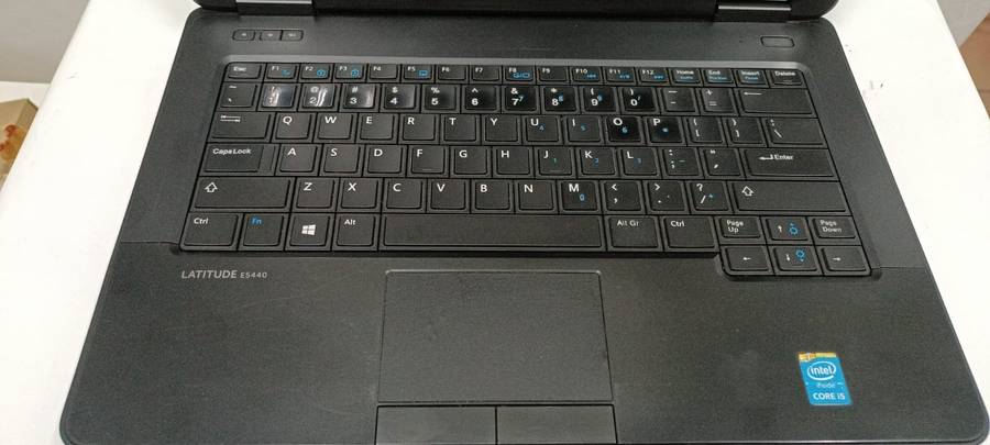 DELL E5440 CI5 LAPTOP