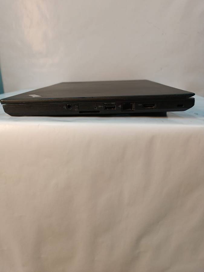 LENOVO T460 CI5 LAPTOP