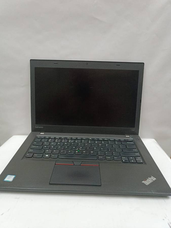 LENOVO T460 CI5 LAPTOP