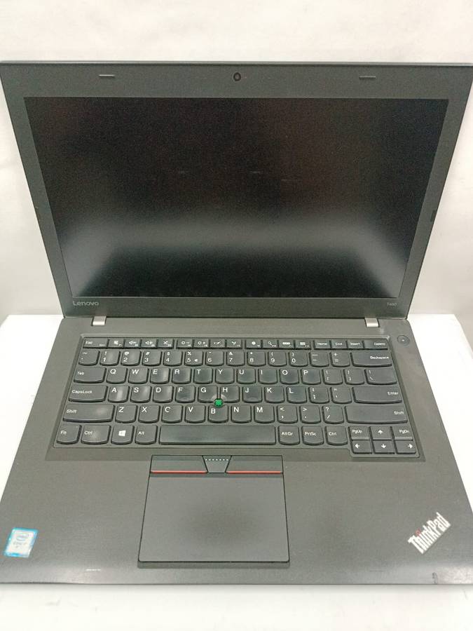 LENOVO T460 CI5 LAPTOP