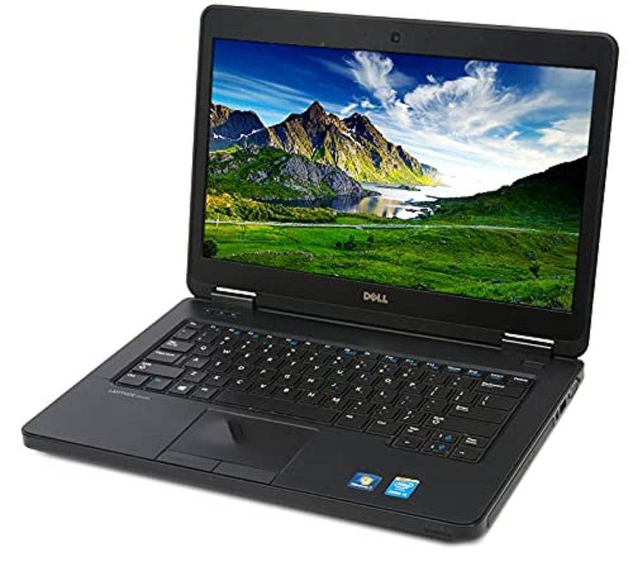 DELL E5440 CI5 LAPTOP
