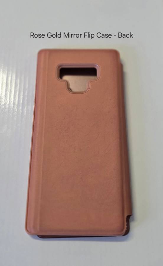 Samsung Galaxy Note 9 128GB Metallic Copper