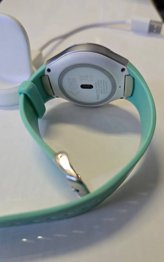 Samsung Gear S2 Smart Watch