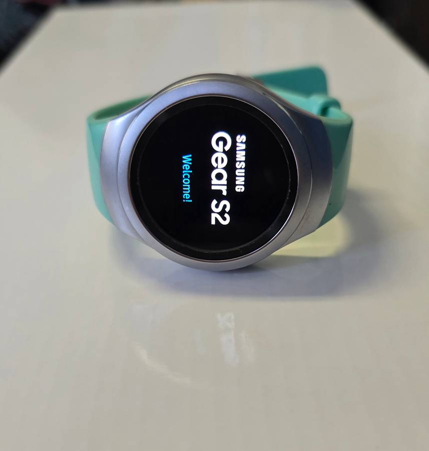 Samsung Gear S2 Smart Watch