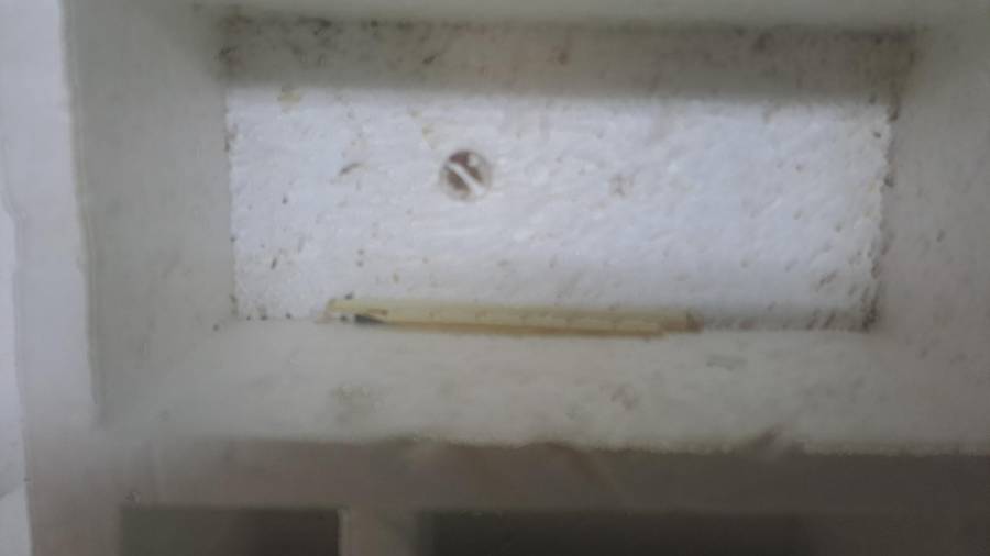 LIMA Goods Train Set (Locomotive with 2 goods wagons and crossing) BOXED