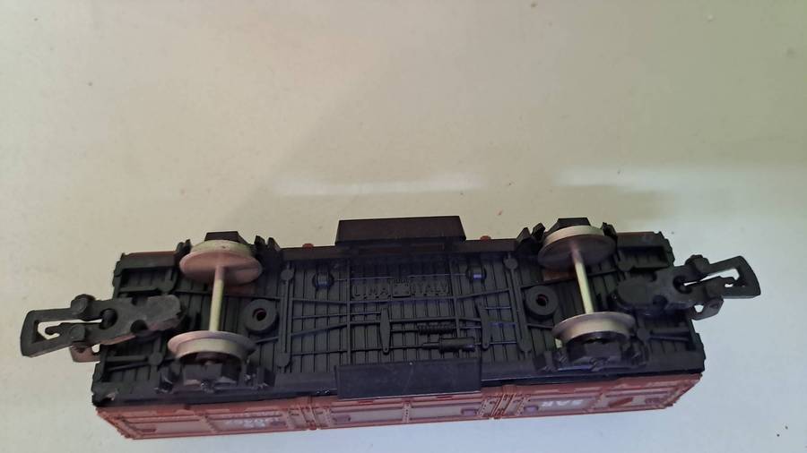 LIMA SAR HO Scale - ES Coal Wagon BOXED