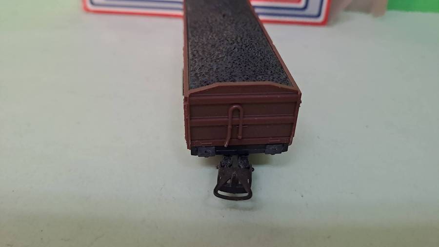 LIMA SAR HO Scale - ES Coal Wagon BOXED