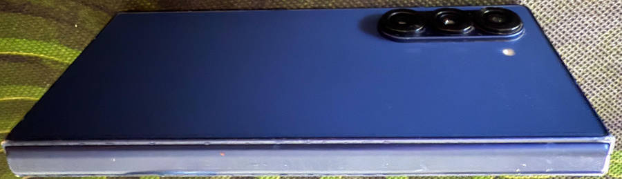 Samsung Galaxy Z Fold 6 256Gb