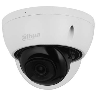 Dahua Wiz Sense 4MP Dome Camera with Audio @R1 NR Late Entry